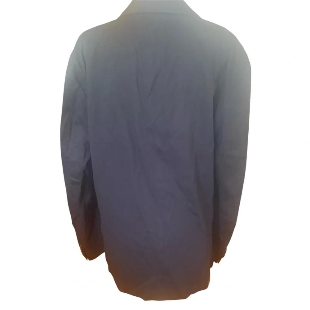 NWT Artefact Men’s Navy Lightweight Blazer size XL